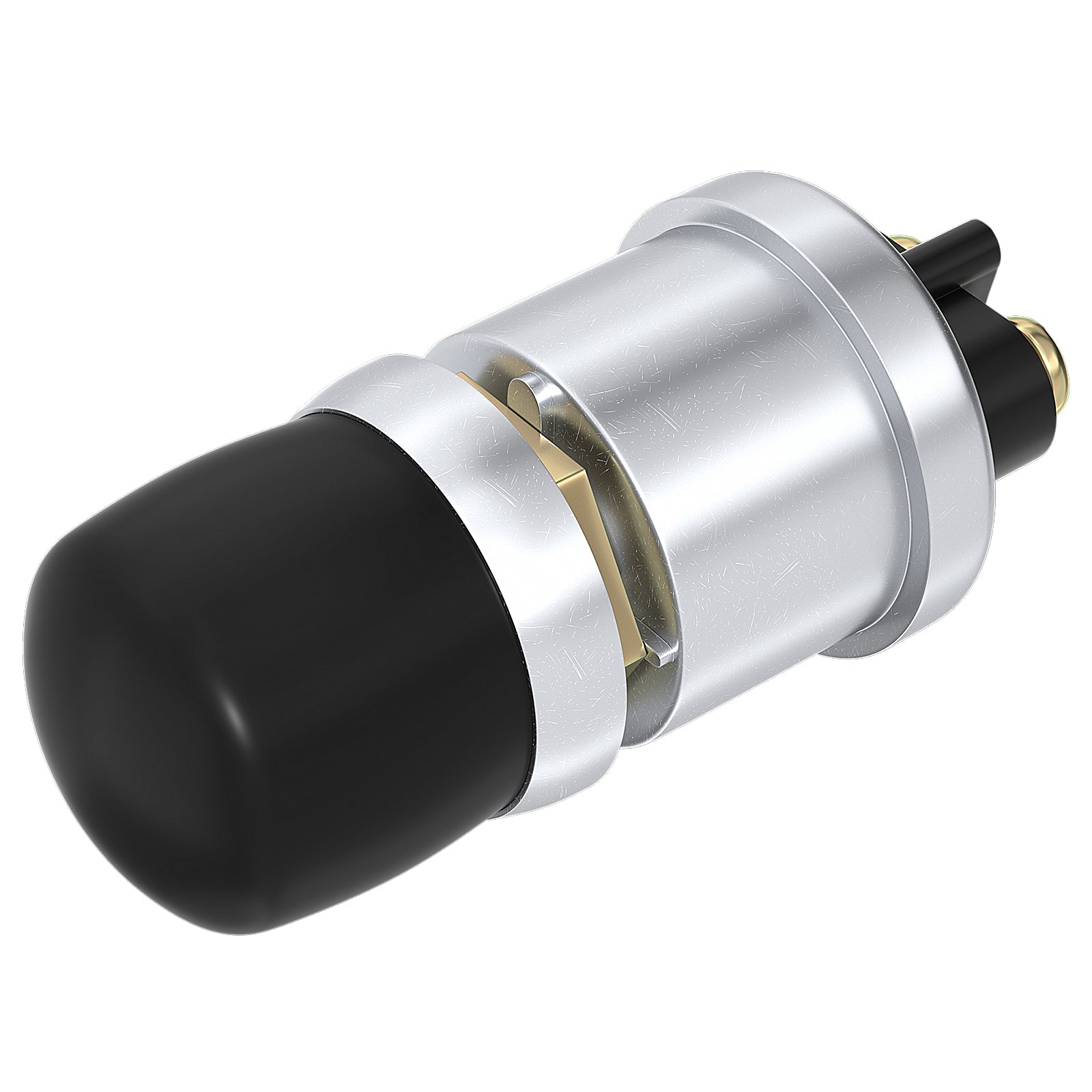 12V / 24V 50A Waterproof Momentary Push Button Starter Switch 1 | +254100720022 12V / 24V 50A Waterproof Momentary Push Button Starter Switch