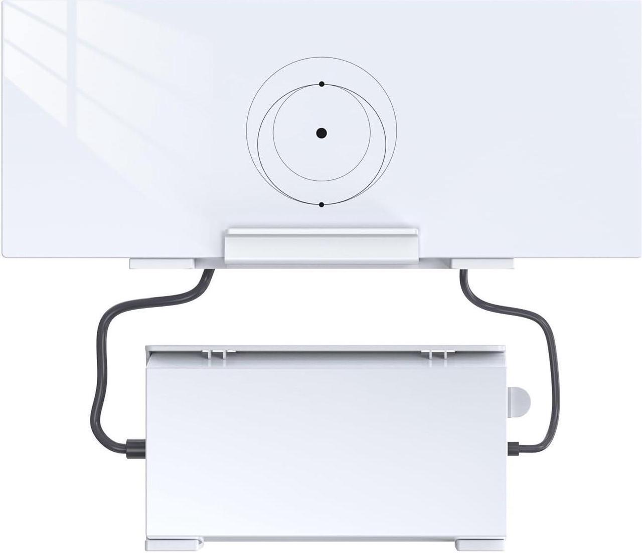 MSAFF Starlink Gen 3 Router Mount + StarLink V3 Power Supply Brackets Holder - DRC 1 | +254100720022 MSAFF Starlink Gen 3 Router Mount + StarLink V3 Power Supply Brackets Holder - DRC