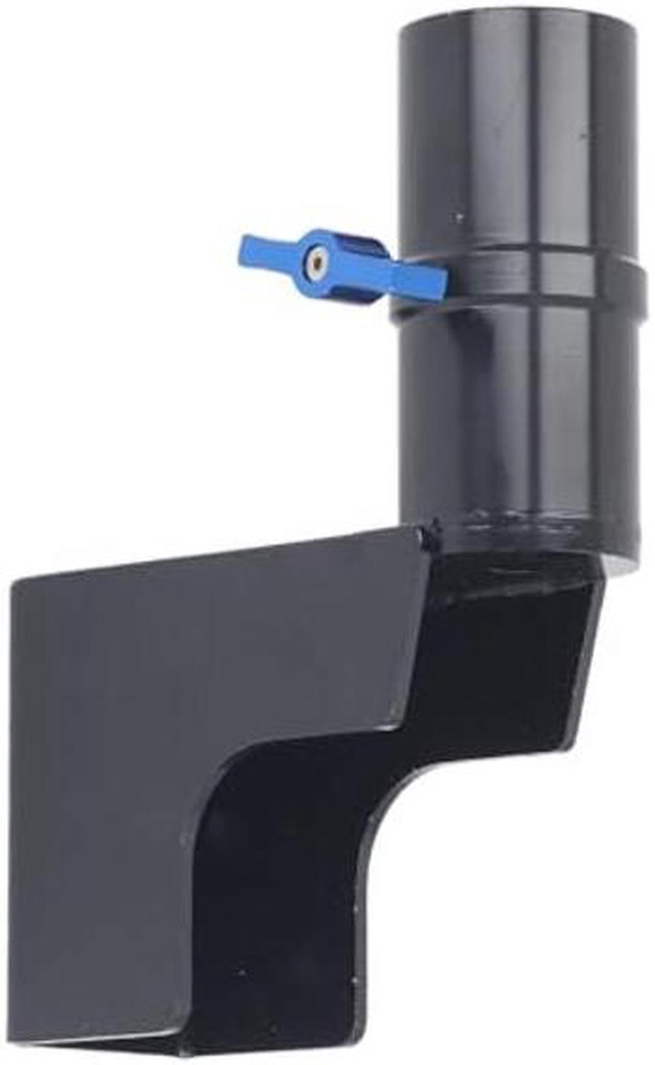 Short Wall Mount, Roof Mount, Star Link Pole Mount, Mounting Kit, Mounting Bracket for Internet Kit Satellite with 10xAccessories (Black) 1 | +254100720022 Short Wall Mount, Roof Mount, Star Link Pole Mount, Mounting Kit, Mounting Bracket for Internet Kit Satellite with 10xAccessories (Black)