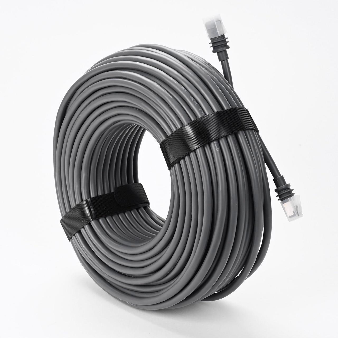 Yescom Starlink Cable Gen3 150Ft Replacement Extension Cable Cord for Satellite Starlink Standard V3/V4 46m - DRC 4 | +254100720022 Yescom Starlink Cable Gen3 150Ft Replacement Extension Cable Cord for Satellite Starlink Standard V3/V4 46m - DRC - Image 4