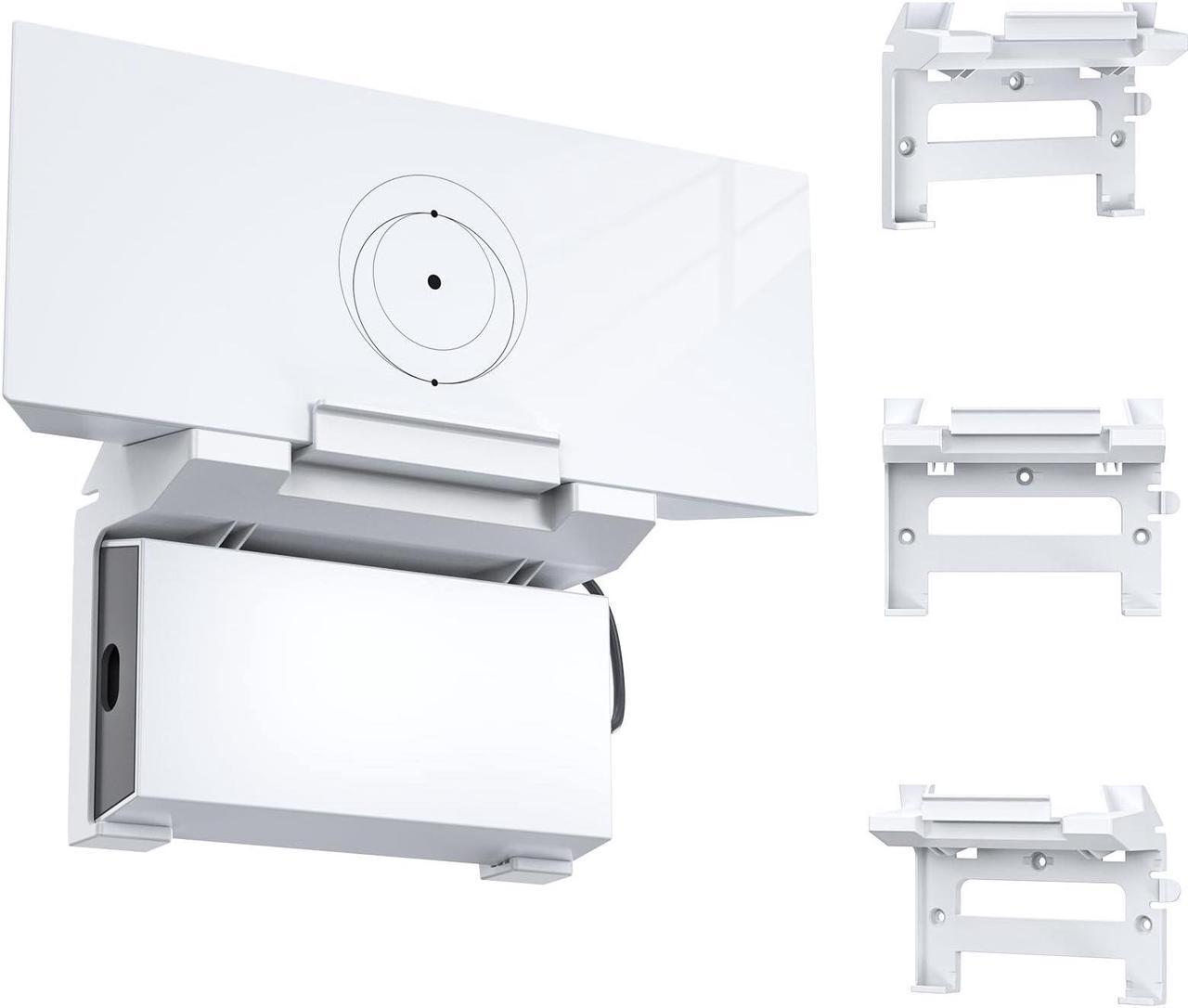MSAFF 2 in 1 Starlink Gen 3 Router Mount & StarLink V3 Power Supply Brackets Holder - Star Link Internet Kit Satellite, Signal Integrity Space Saving, ABS Stability Wall Holder - DRC 1 | +254100720022 MSAFF 2 in 1 Starlink Gen 3 Router Mount & StarLink V3 Power Supply Brackets Holder - Star Link Internet Kit Satellite, Signal Integrity Space Saving, ABS Stability Wall Holder - DRC
