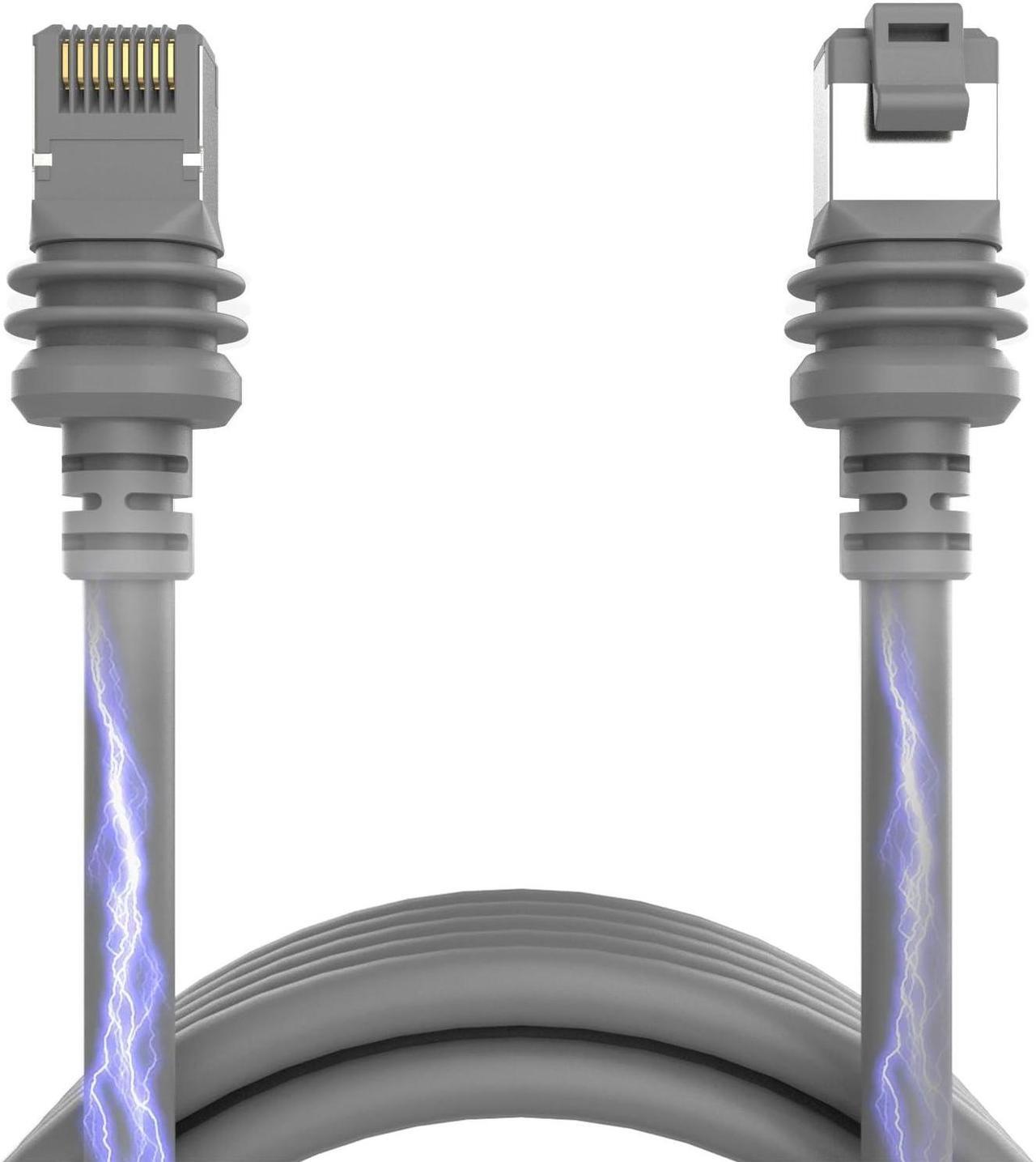 Zinweyton Cable Gen3 75FT for Starlink Gen 3 Standard Kit, Ethernet Cable for Star Link V3 Waterproof Grey 1 | +254100720022 Zinweyton Cable Gen3 75FT for Starlink Gen 3 Standard Kit, Ethernet Cable for Star Link V3 Waterproof Grey