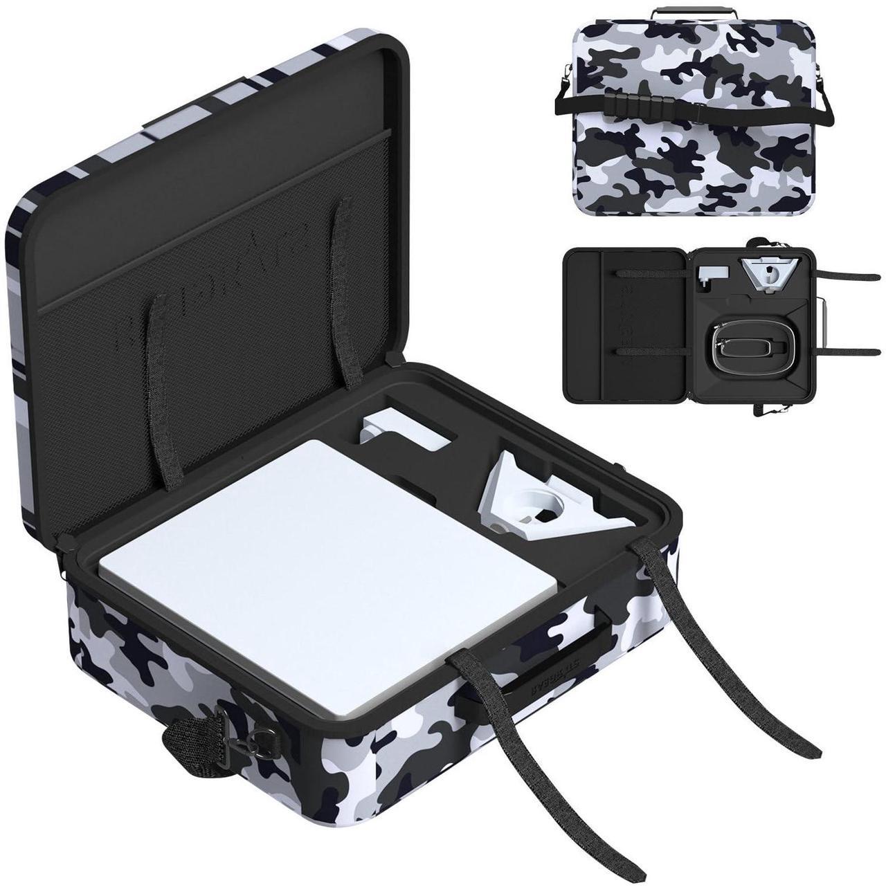 Klutchtech for Starlink Mini Case, Travel Bag Hard Case for Starlink Mini Dish Kit Waterproof for Starlink Mini Accessories Easy to Carry 1 | +254100720022 Klutchtech for Starlink Mini Case, Travel Bag Hard Case for Starlink Mini Dish Kit Waterproof for Starlink Mini Accessories Easy to Carry