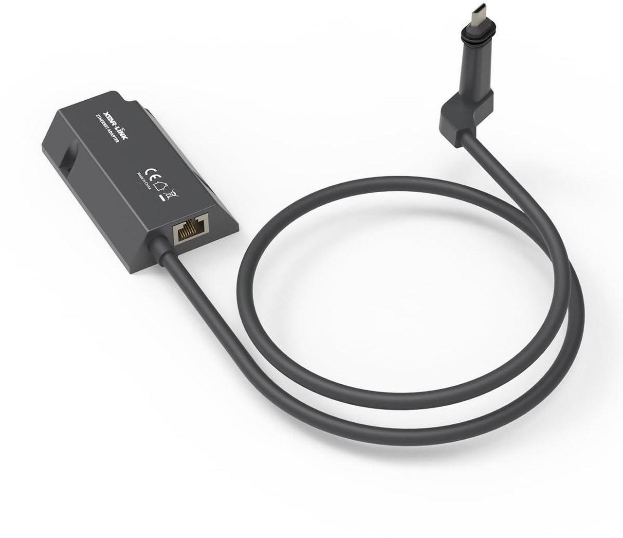 XTAR Ethernet Adapter for starlink Wired External Network Satellite Internet V2 Starlink Actuated Gen 2 - DRC 1 | +254100720022 XTAR Ethernet Adapter for starlink Wired External Network Satellite Internet V2 Starlink Actuated Gen 2 - DRC