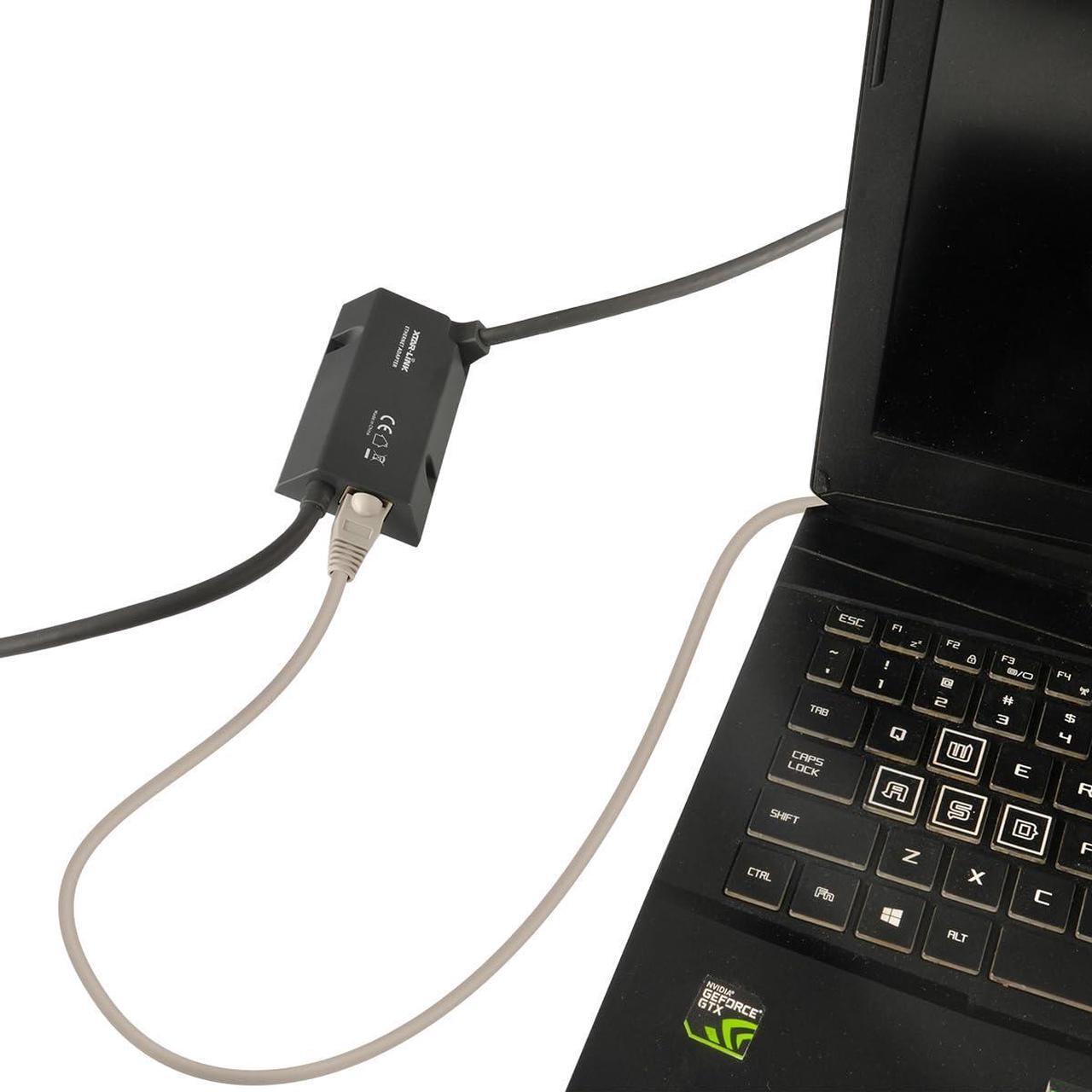 XTAR Ethernet Adapter for starlink Wired External Network Satellite Internet V2 Starlink Actuated Gen 2 - DRC 3 | +254100720022 XTAR Ethernet Adapter for starlink Wired External Network Satellite Internet V2 Starlink Actuated Gen 2 - DRC - Image 3