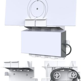 BR2DD2502210W580H09 | +254100720022