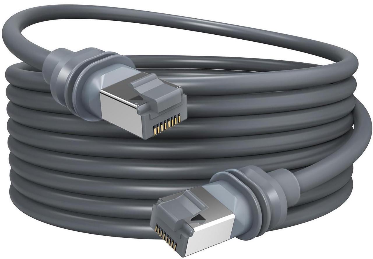 Orbram Starlink Gen 3 Cable 100FT/30.5M & Cat 8 Ethernet Cable 15FT, Starlink Cable Outdoor, Durable 24AWG Waterproof Extension Cable for Starlink V3, Rectangular Satellite &Mini Dish - DRC 1 | +254100720022 Orbram Starlink Gen 3 Cable 100FT/30.5M & Cat 8 Ethernet Cable 15FT, Starlink Cable Outdoor, Durable 24AWG Waterproof Extension Cable for Starlink V3, Rectangular Satellite &Mini Dish - DRC