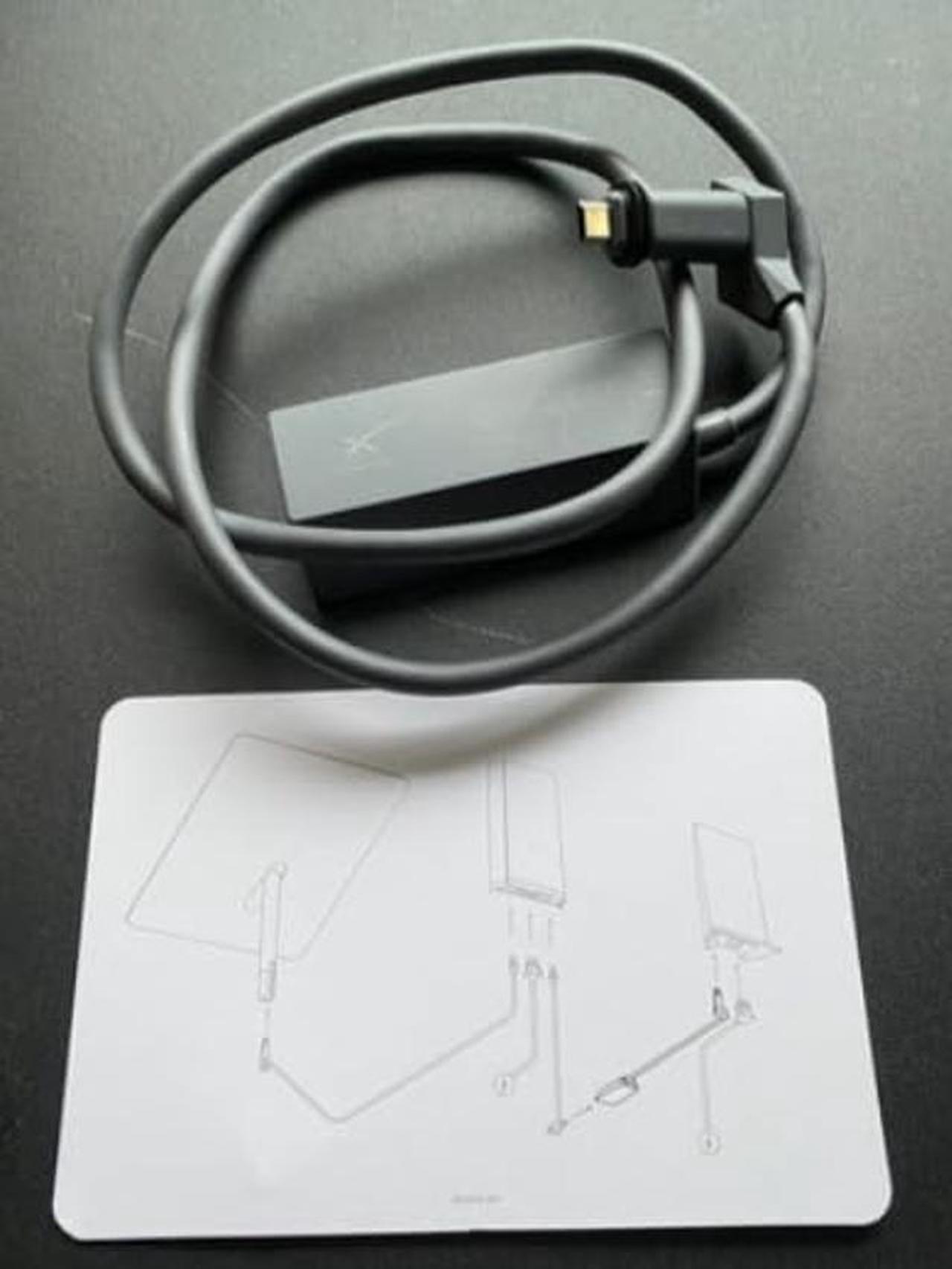 Generic Starlink Ethernet Adapter Satellite Internet New, BLACK 1 | +254100720022 Generic Starlink Ethernet Adapter Satellite Internet New, BLACK