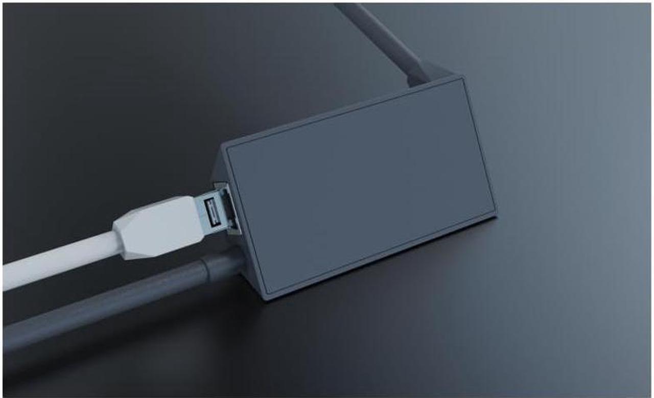 Generic Starlink Ethernet Adapter Satellite Internet New, BLACK 3 | +254100720022 Generic Starlink Ethernet Adapter Satellite Internet New, BLACK - Image 3