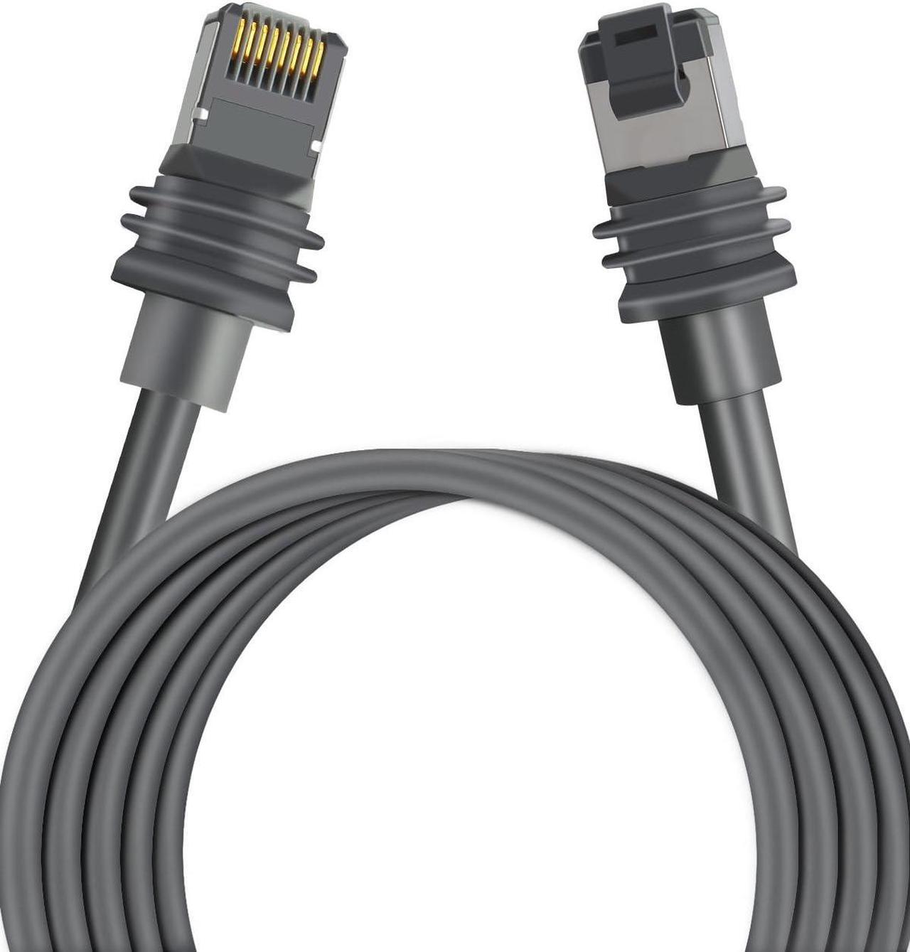 150ft Starlink Gen 3 Cable - 32/50/75/100/150ft Starlink Replacement Cable, High-Speed Satellite Internet Accessory & Extension Cord for Star Link V3 Dish - DRC 1 | +254100720022 150ft Starlink Gen 3 Cable - 32/50/75/100/150ft Starlink Replacement Cable, High-Speed Satellite Internet Accessory & Extension Cord for Star Link V3 Dish - DRC