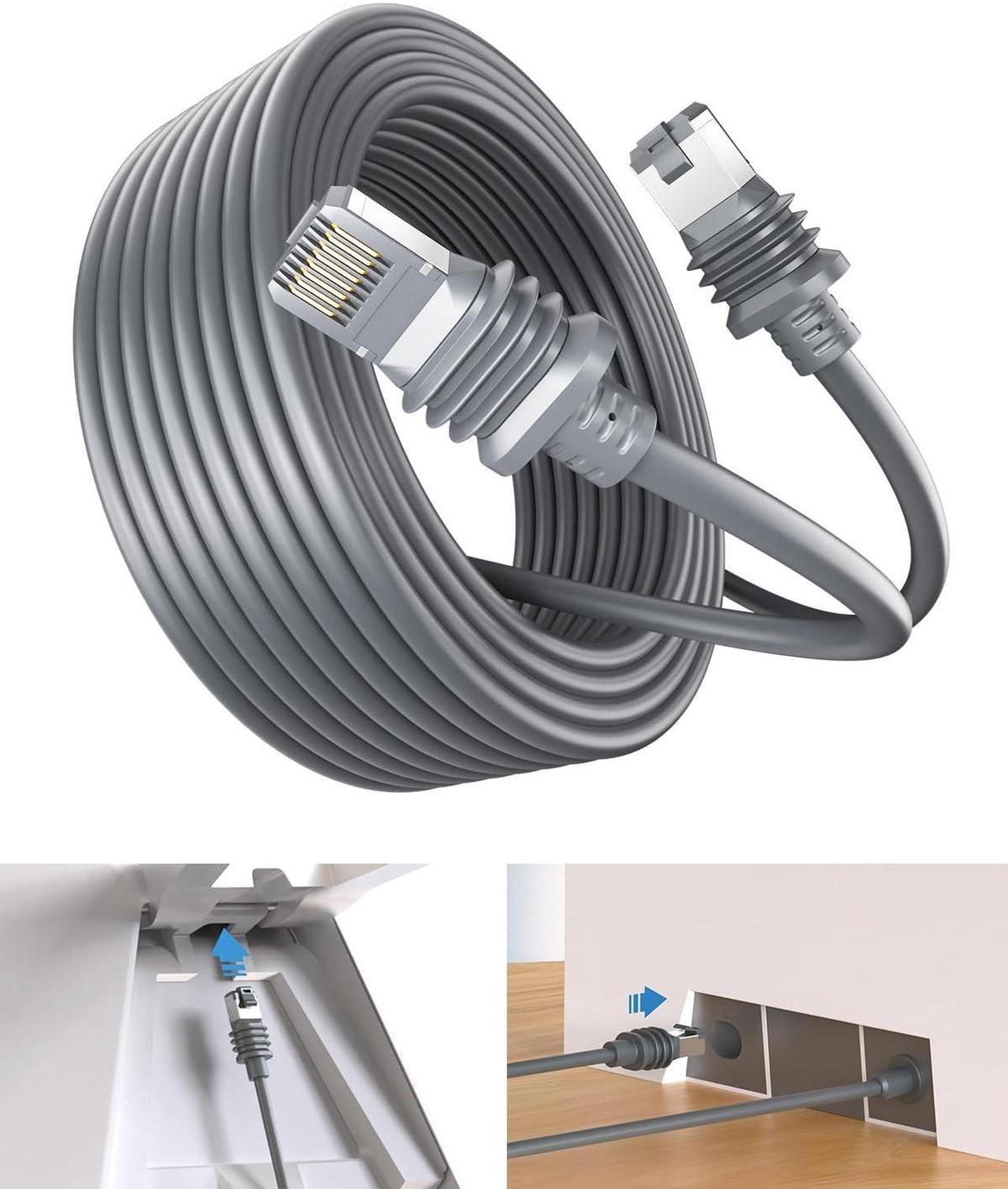 Starlink Gen 3 Cable 100FT,Waterproof Cable For Starlink Gen 3,Starlink Cable Standard V3,Starlink Cable Gen 3,Starlink Ethernet Cable,Starlink Replacement Cable,Starlink Cord,Cable Starlink(100FT) 1 | +254100720022 Starlink Gen 3 Cable 100FT,Waterproof Cable For Starlink Gen 3,Starlink Cable Standard V3,Starlink Cable Gen 3,Starlink Ethernet Cable,Starlink Replacement Cable,Starlink Cord,Cable Starlink(100FT)