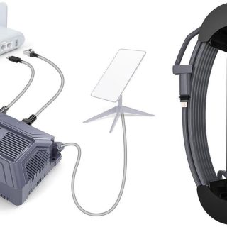 XLTTYWL Starlink V2 Poe Injector, 180W 5 in 1 12v Starlink Conversion Kit with USB & Type-C Power Output, SPX Cable Adapter&Converter DC 9-36V/180W and Cable Caddy for Starlink V2 Dishy 28 | +254100720022 BSTDD2502210XIEXVA9 | +254100720022