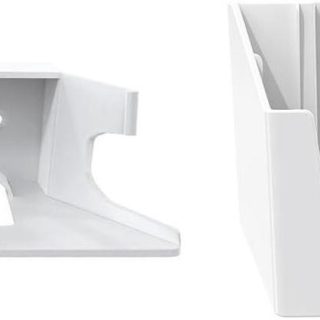 Holicfun Wall Mount Kit for Starlink Mesh WiFi Router V2 and Starlink Power Supply - DRC 71 | +254100720022 BT4YD240306041PMQ1D | +254100720022
