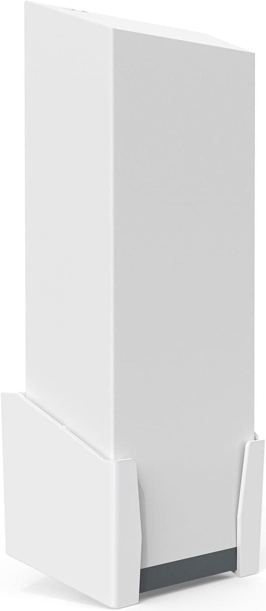 Holicfun Wall Mount Kit for Starlink Mesh WiFi Router V2 and Starlink Power Supply - DRC 2 | +254100720022 Holicfun Wall Mount Kit for Starlink Mesh WiFi Router V2 and Starlink Power Supply - DRC - Image 2