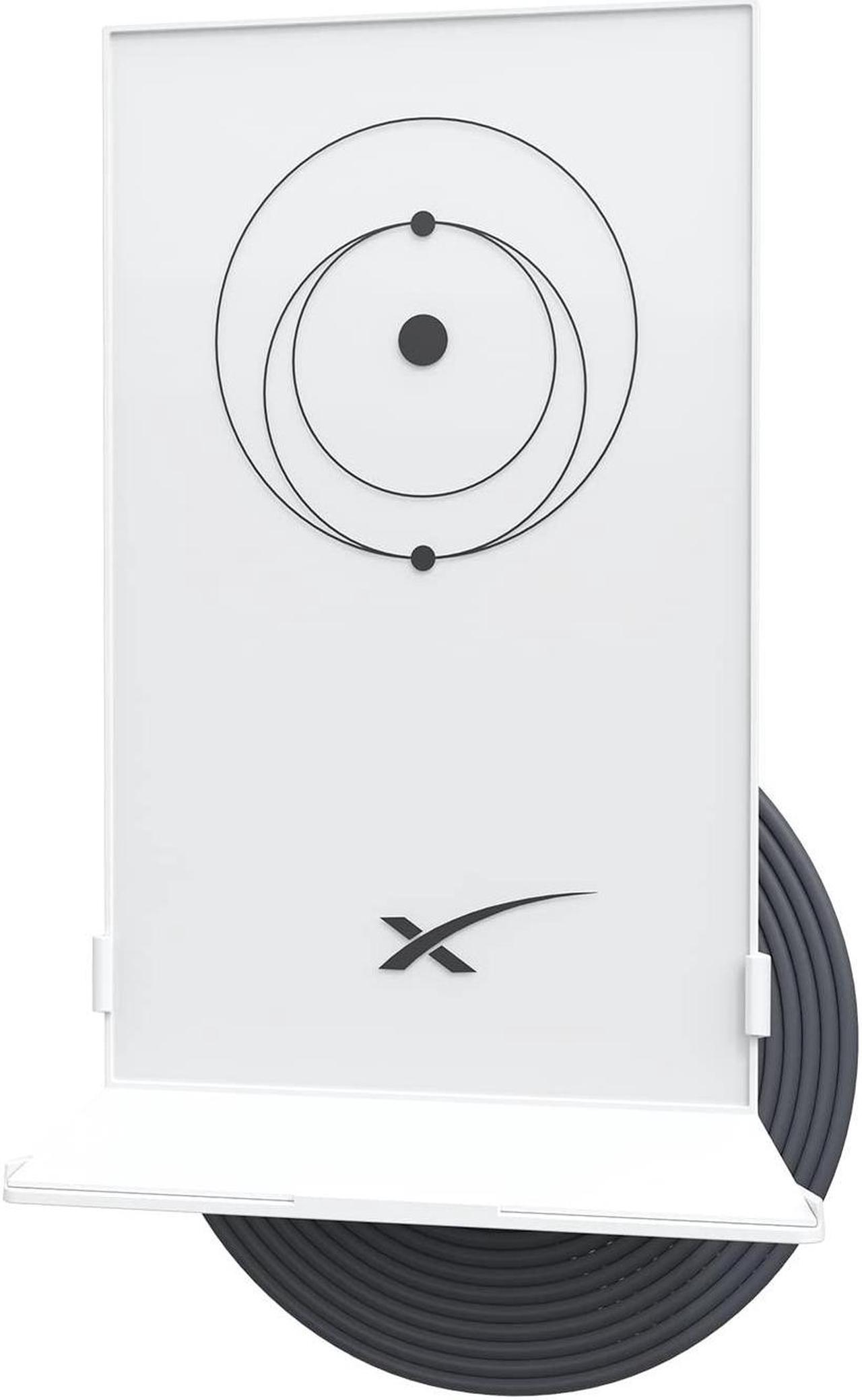 Holicfun Wall Mount Kit for Starlink Mesh WiFi Router V2 and Starlink Power Supply - DRC 5 | +254100720022 Holicfun Wall Mount Kit for Starlink Mesh WiFi Router V2 and Starlink Power Supply - DRC - Image 5