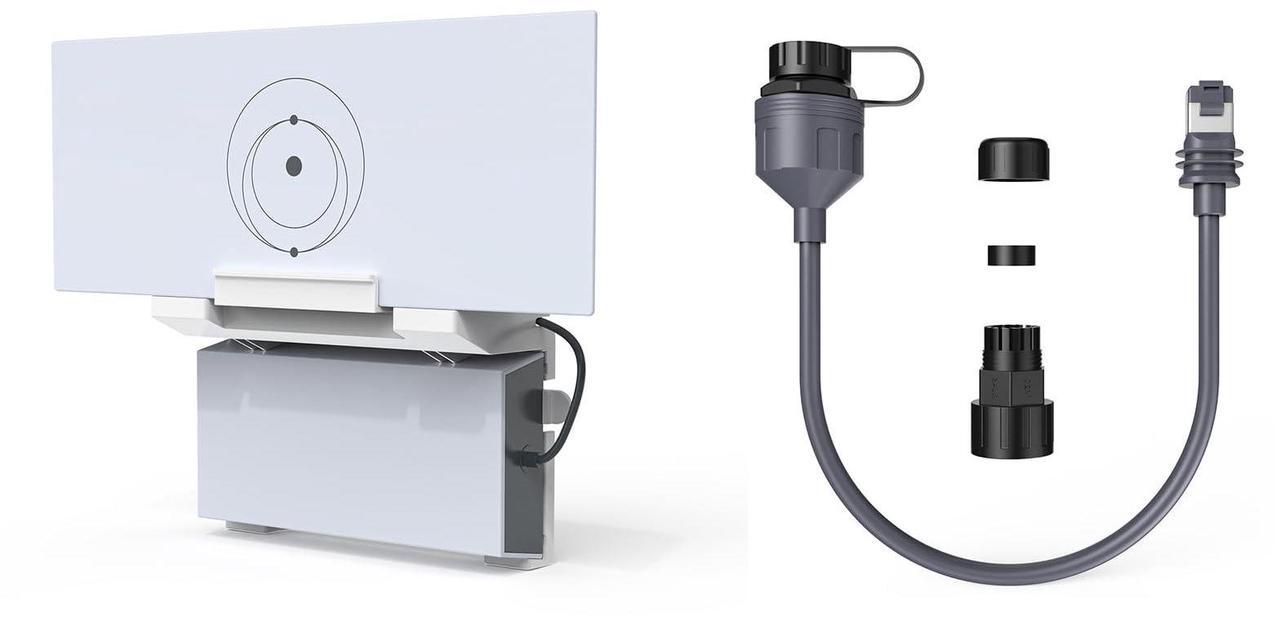 XLTTYWL Starlink Gen 3 Mount, All in One Starlink Standard V3 Mesh Router and Starlink Gen 3 Power Supply Mounting Kit Withe Ethernet Adapter Gen 3 for Starlink V3&Gen3 HP Standard,UTR-32 1 | +254100720022 XLTTYWL Starlink Gen 3 Mount, All in One Starlink Standard V3 Mesh Router and Starlink Gen 3 Power Supply Mounting Kit Withe Ethernet Adapter Gen 3 for Starlink V3&Gen3 HP Standard,UTR-32