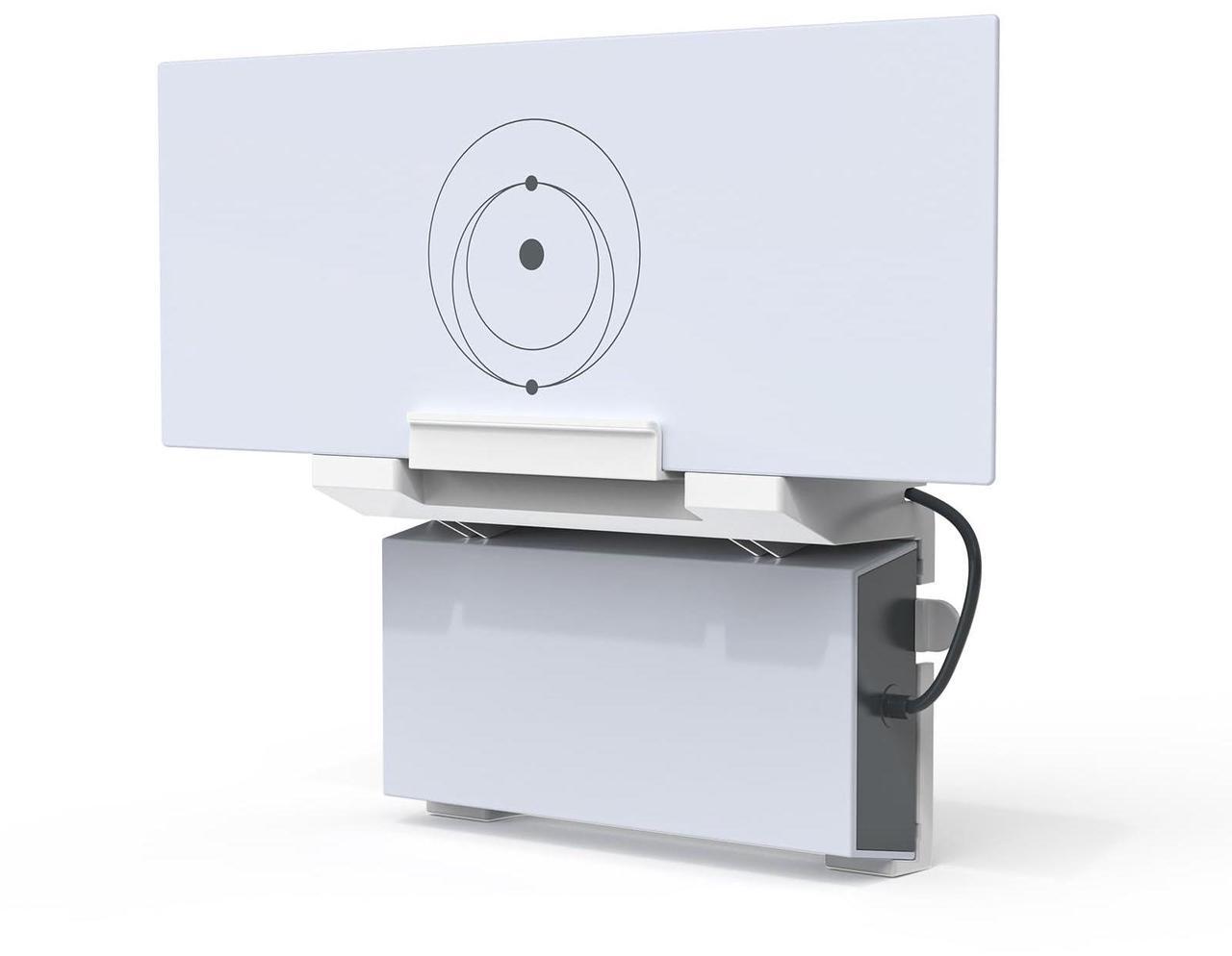 XLTTYWL Starlink Gen 3 Mount, All in One Starlink Standard V3 Mesh Router and Starlink Gen 3 Power Supply Mounting Kit Withe Ethernet Adapter Gen 3 for Starlink V3&Gen3 HP Standard,UTR-32 2 | +254100720022 XLTTYWL Starlink Gen 3 Mount, All in One Starlink Standard V3 Mesh Router and Starlink Gen 3 Power Supply Mounting Kit Withe Ethernet Adapter Gen 3 for Starlink V3&Gen3 HP Standard,UTR-32 - Image 2