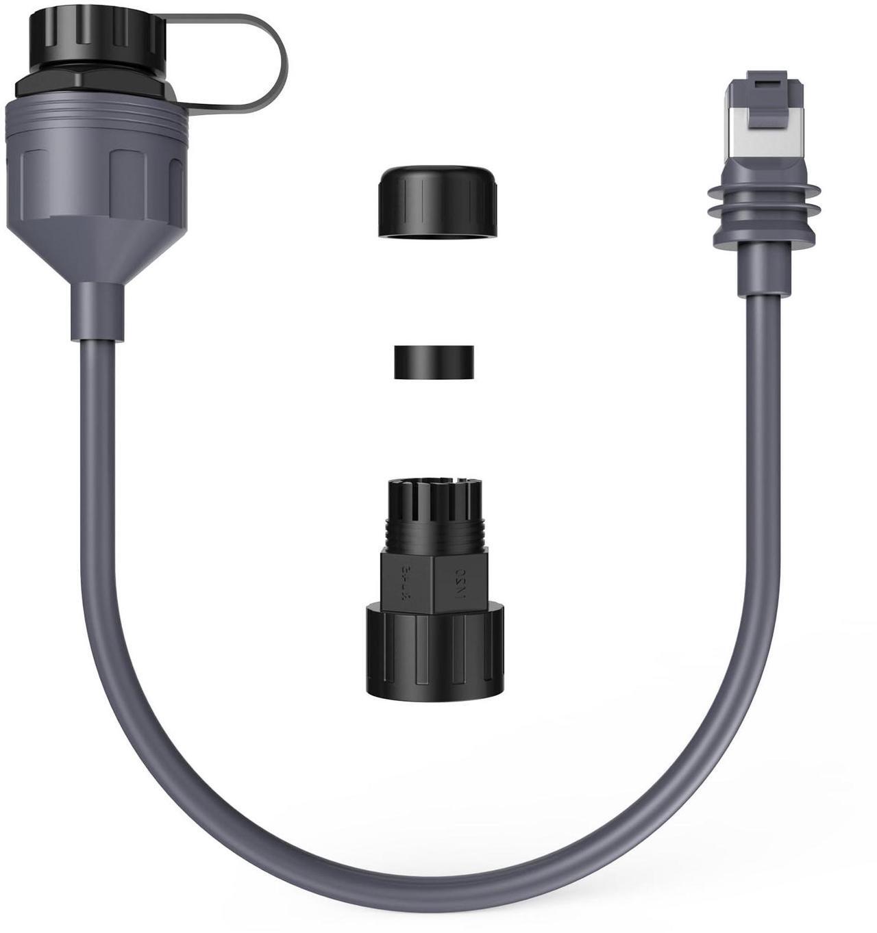 XLTTYWL Starlink Gen 3 Mount, All in One Starlink Standard V3 Mesh Router and Starlink Gen 3 Power Supply Mounting Kit Withe Ethernet Adapter Gen 3 for Starlink V3&Gen3 HP Standard,UTR-32 3 | +254100720022 XLTTYWL Starlink Gen 3 Mount, All in One Starlink Standard V3 Mesh Router and Starlink Gen 3 Power Supply Mounting Kit Withe Ethernet Adapter Gen 3 for Starlink V3&Gen3 HP Standard,UTR-32 - Image 3