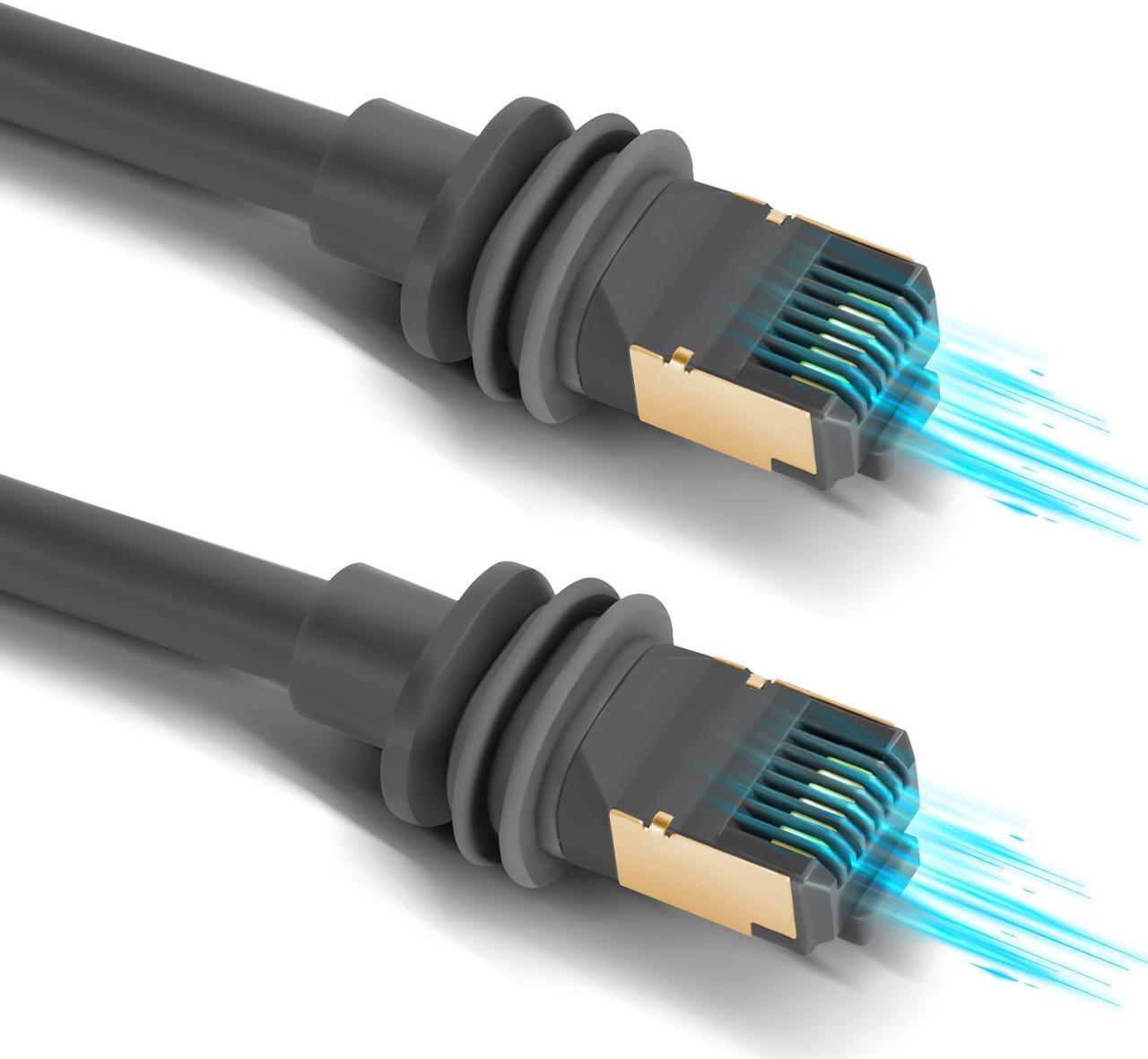 letoom Starlink Cable for Starlink Actuated Gen 3, Starlink Cable Gen 3 Replacement Standard V3 Cable Waterproof Starlink Ethernet Cable Gen 3 (150FT/46M) 1 | +254100720022 letoom Starlink Cable for Starlink Actuated Gen 3, Starlink Cable Gen 3 Replacement Standard V3 Cable Waterproof Starlink Ethernet Cable Gen 3 (150FT/46M)