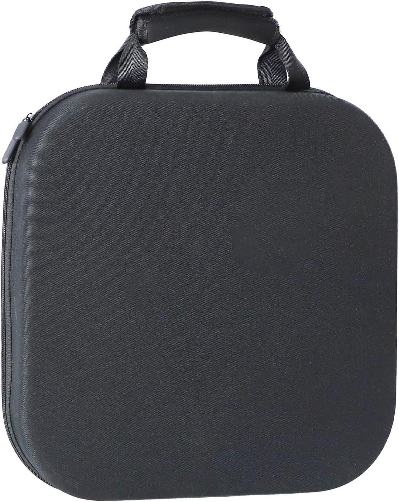 Starlink Mini Carry Case - Outdoor Travel Case for Standard Starlink Mini Accessories, Large Capacity, Semi-Rigid EVA Protection - DRC 1 | +254100720022 Starlink Mini Carry Case - Outdoor Travel Case for Standard Starlink Mini Accessories, Large Capacity, Semi-Rigid EVA Protection - DRC