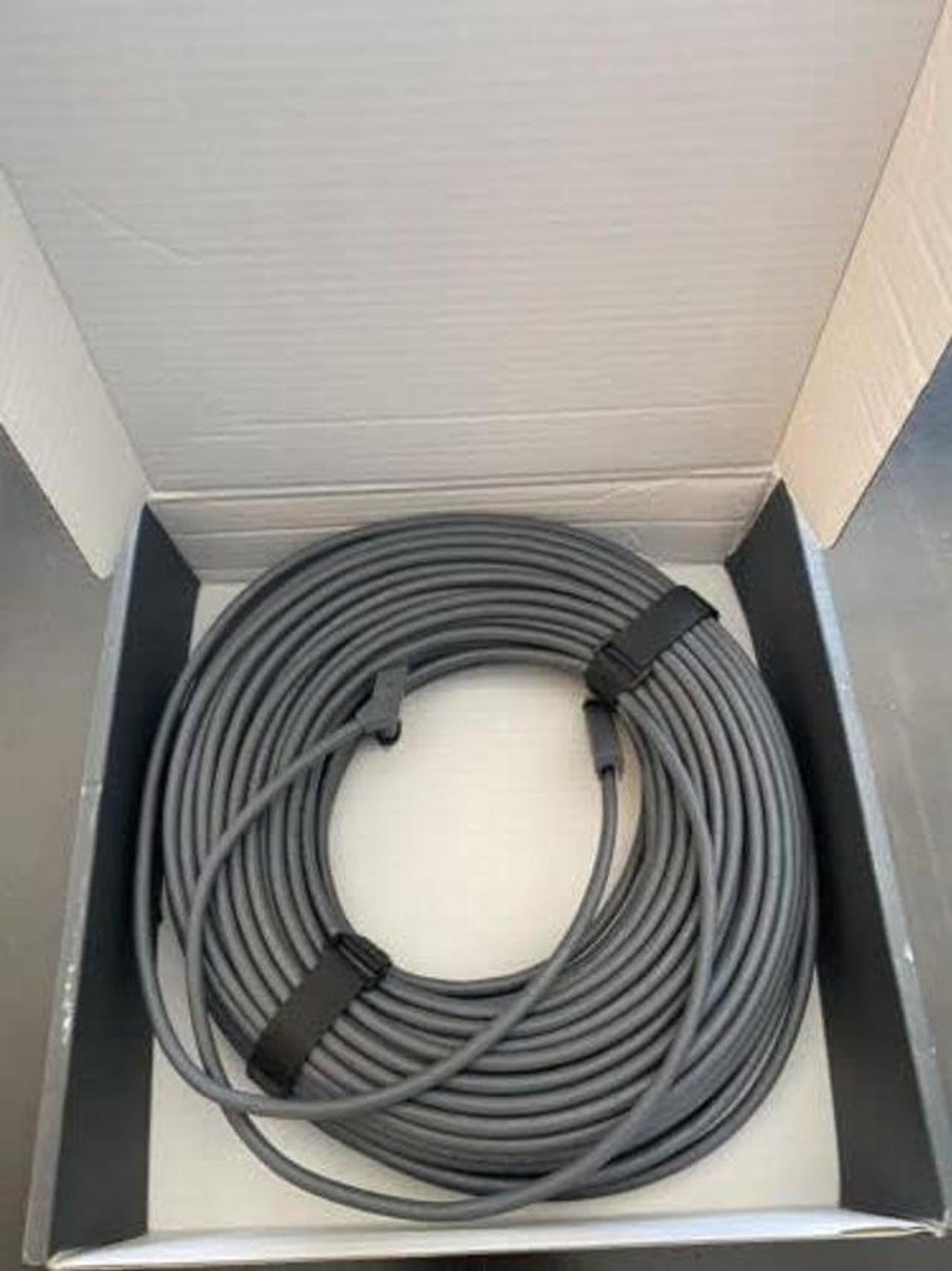 SIGNALPLUS Starlink Cable 75 ft Extension, starlink Cord Connect The Starlink Rectangular Satellite V2 to Router 2 | +254100720022 SIGNALPLUS Starlink Cable 75 ft Extension, starlink Cord Connect The Starlink Rectangular Satellite V2 to Router - Image 2