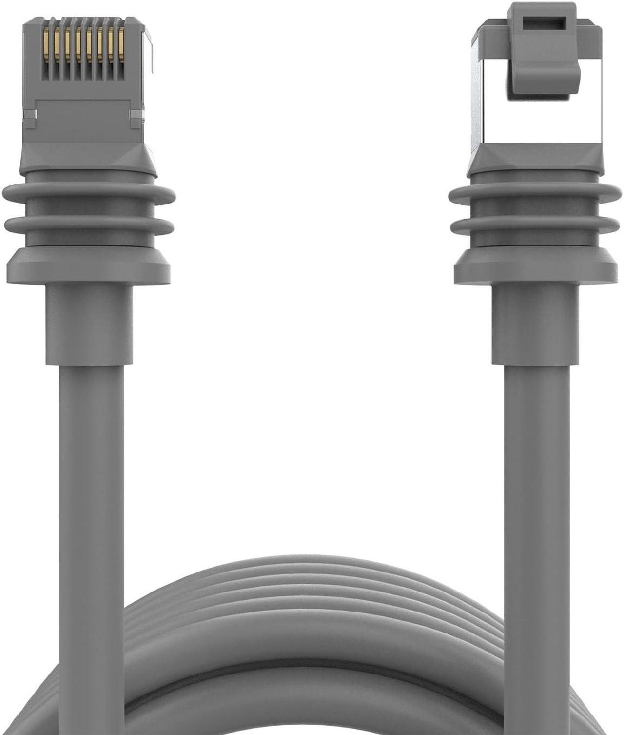 PUTAONIMENG Starlink Gen 3 Cable 75FT for Starlink V3 Standard Kit, Star Link Cable V3 Ethernet Extension Cable,High Speed Data Transfer,Gray 1 | +254100720022 PUTAONIMENG Starlink Gen 3 Cable 75FT for Starlink V3 Standard Kit, Star Link Cable V3 Ethernet Extension Cable,High Speed Data Transfer,Gray