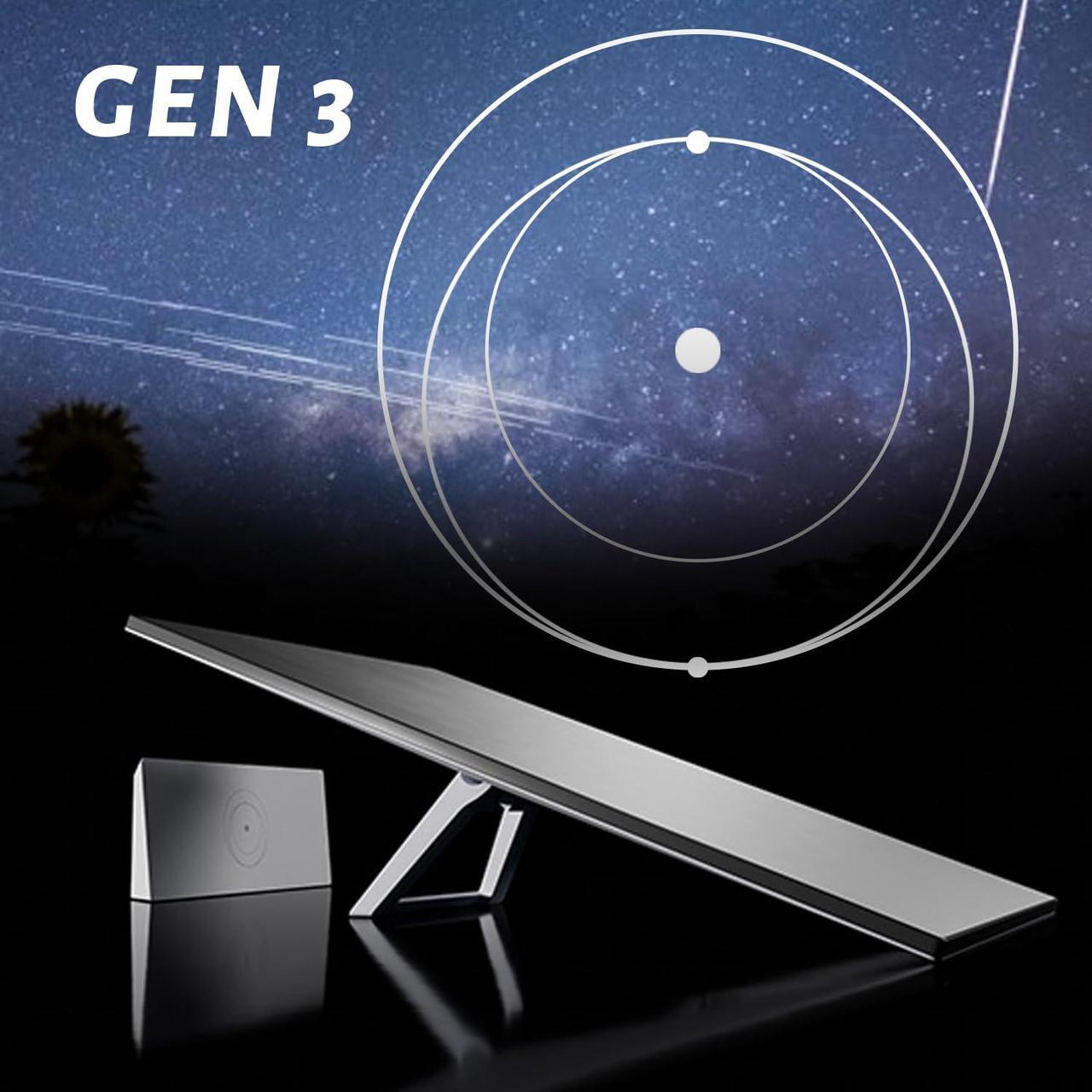 PUTAONIMENG Starlink Gen 3 Cable 75FT for Starlink V3 Standard Kit, Star Link Cable V3 Ethernet Extension Cable,High Speed Data Transfer,Gray 5 | +254100720022 PUTAONIMENG Starlink Gen 3 Cable 75FT for Starlink V3 Standard Kit, Star Link Cable V3 Ethernet Extension Cable,High Speed Data Transfer,Gray - Image 5