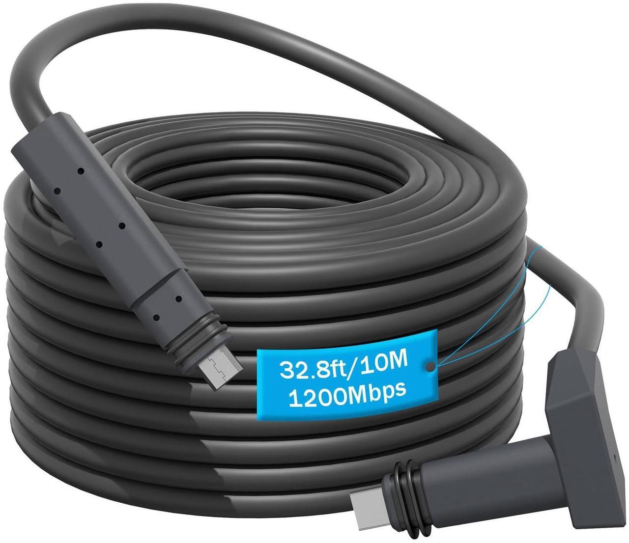 Tciogrxp 32.8FT/10M Starlink Cable Extension Kit - Waterproof Gray with End Caps, Replacement Satellite Cable for Starlink Rectangular Satellite V2 - Essential Starlink Accessories (10m) - DRC 1 | +254100720022 Tciogrxp 32.8FT/10M Starlink Cable Extension Kit - Waterproof Gray with End Caps, Replacement Satellite Cable for Starlink Rectangular Satellite V2 - Essential Starlink Accessories (10m) - DRC