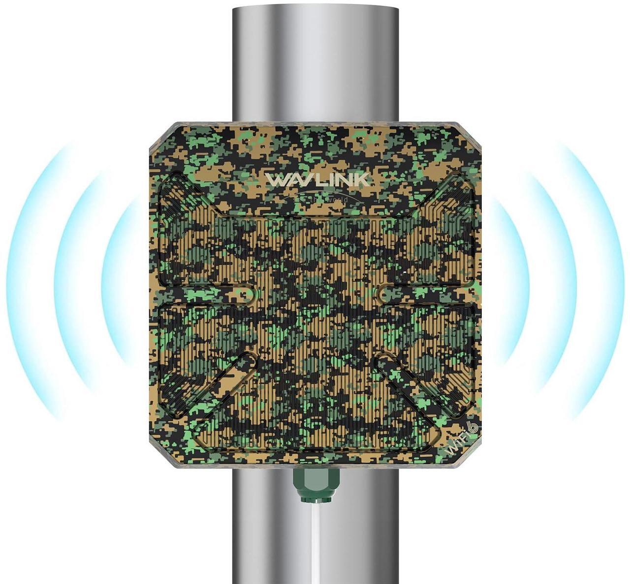 WAVLINK AX3000 WiFi6 Outdoor WiFi Extender, Dual Band WiFi 6 Outdoor Wireless Access Point Weatherproof WiFi Repeater, Router, 802.3at Active POE, Integrated Directional Intennas,Work with Starlink 1 | +254100720022 WAVLINK AX3000 WiFi6 Outdoor WiFi Extender, Dual Band WiFi 6 Outdoor Wireless Access Point Weatherproof WiFi Repeater, Router, 802.3at Active POE, Integrated Directional Intennas,Work with Starlink