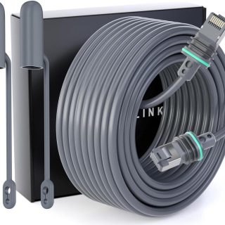 Starlink Mini USB-C / PD To DC Power Cable 100w - Camping Power Solutions