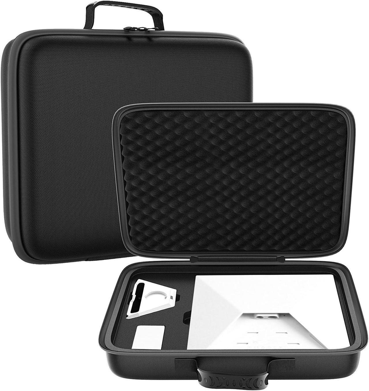 Starlink Mini Outdoor Carrying Case for Starlink Mini Master Disk & Accessories, Ideal for RV Travel & Outdoor Use, Travel Case Compatible with Starlink Mini 1 | +254100720022 Starlink Mini Outdoor Carrying Case for Starlink Mini Master Disk & Accessories, Ideal for RV Travel & Outdoor Use, Travel Case Compatible with Starlink Mini