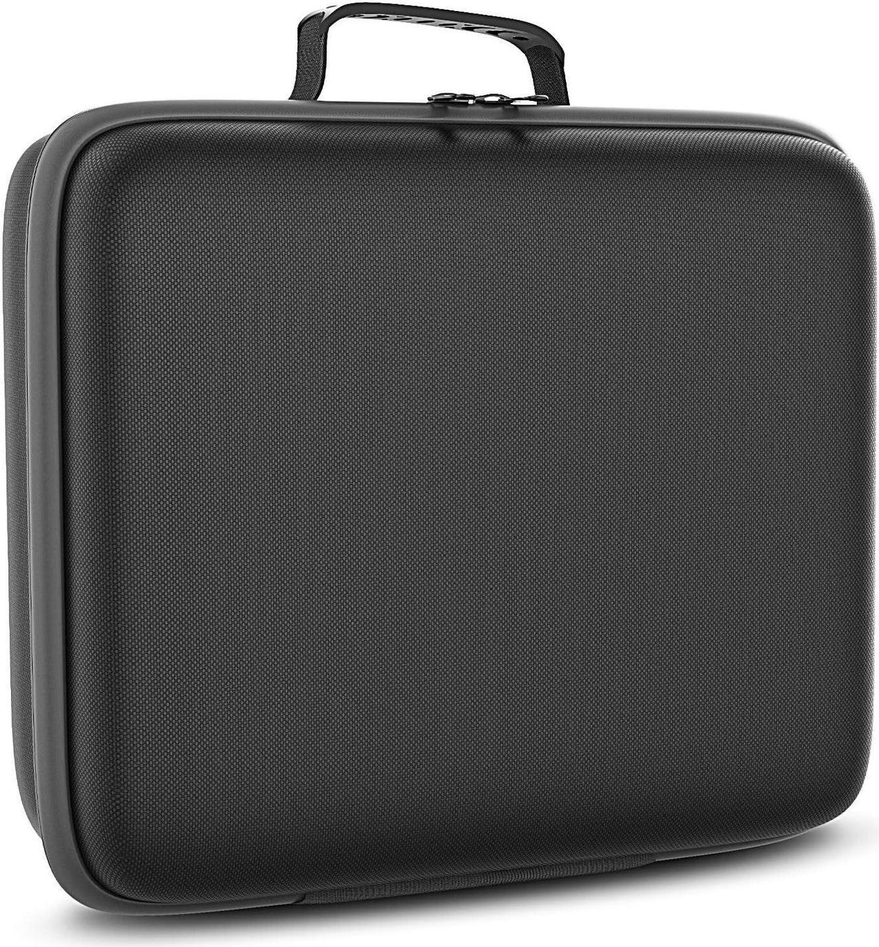 Starlink Mini Outdoor Carrying Case for Starlink Mini Master Disk & Accessories, Ideal for RV Travel & Outdoor Use, Travel Case Compatible with Starlink Mini 2 | +254100720022 Starlink Mini Outdoor Carrying Case for Starlink Mini Master Disk & Accessories, Ideal for RV Travel & Outdoor Use, Travel Case Compatible with Starlink Mini - Image 2