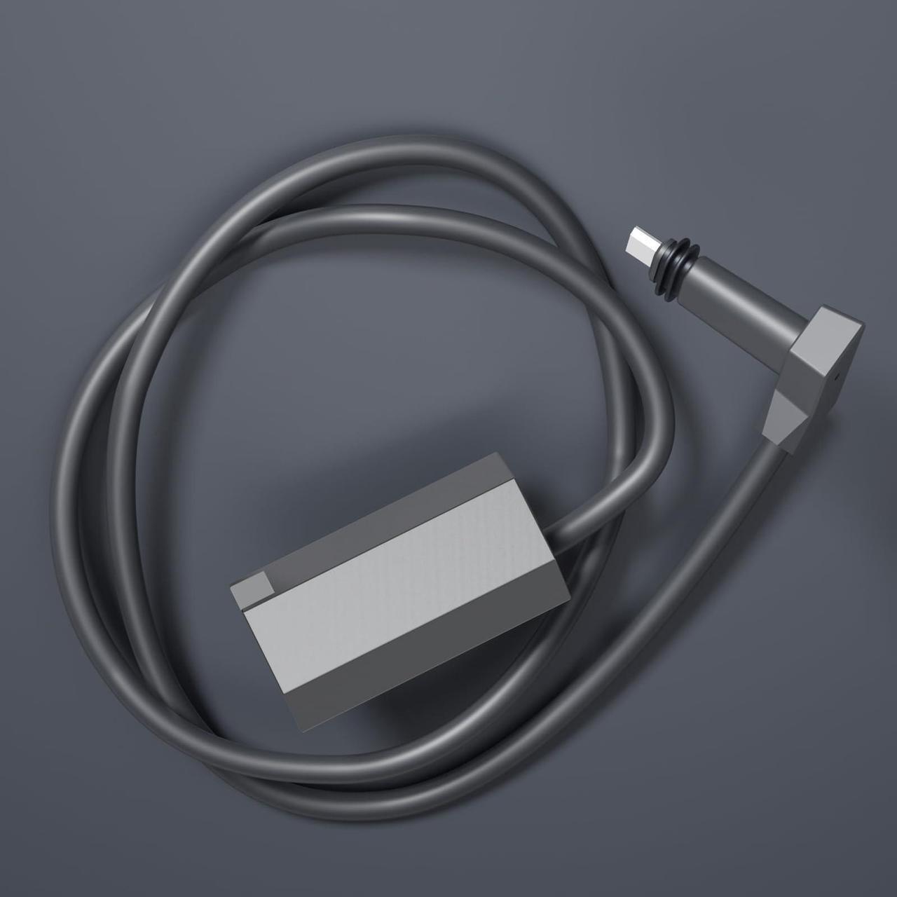 YBSGO Starlink Ethernet Adapter and 75FT/23M Starlink Gen 3 Cable - DRC 3 | +254100720022 YBSGO Starlink Ethernet Adapter and 75FT/23M Starlink Gen 3 Cable - DRC - Image 3