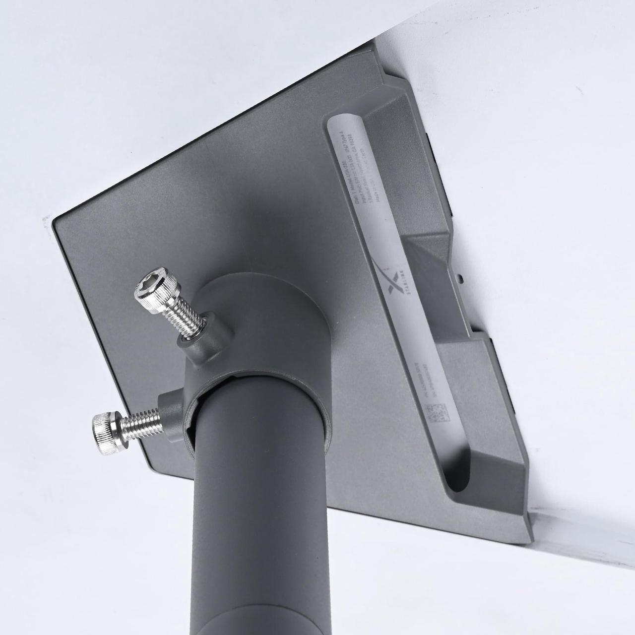 Yescom Starlink Mount Gen3 Pivot Mounting Kit with Router Wall Mount 2in1 Power Supply - DRC 3 | +254100720022 Yescom Starlink Mount Gen3 Pivot Mounting Kit with Router Wall Mount 2in1 Power Supply - DRC - Image 3