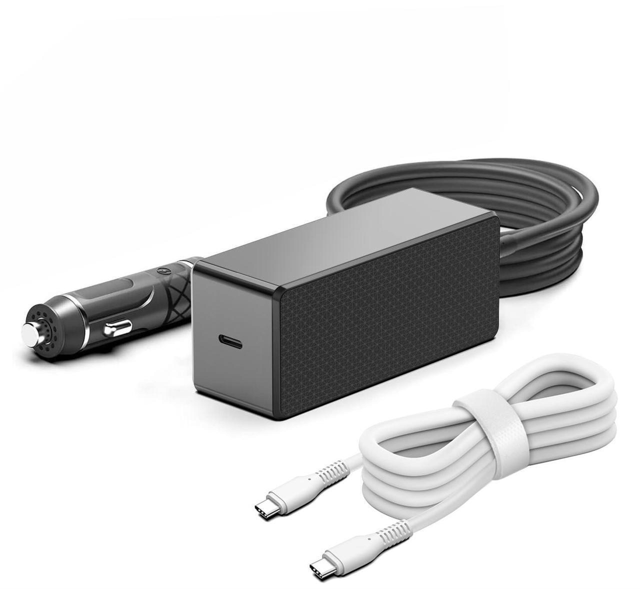 HKY 140W 135W 130W 100W 95W 90W USB-C Laptop Car Charger PD3.1 12V-24V DC Adapter for MacBook Pro 16" /MacBook Air,Dell XPS/Latitude/Precision/Chromebook,Lenovo,HP,Asus,Toshiba/Steam Deck/Tablet/Phone - DRC 1 | +254100720022 HKY 140W 135W 130W 100W 95W 90W USB-C Laptop Car Charger PD3.1 12V-24V DC Adapter for MacBook Pro 16" /MacBook Air,Dell XPS/Latitude/Precision/Chromebook,Lenovo,HP,Asus,Toshiba/Steam Deck/Tablet/Phone - DRC