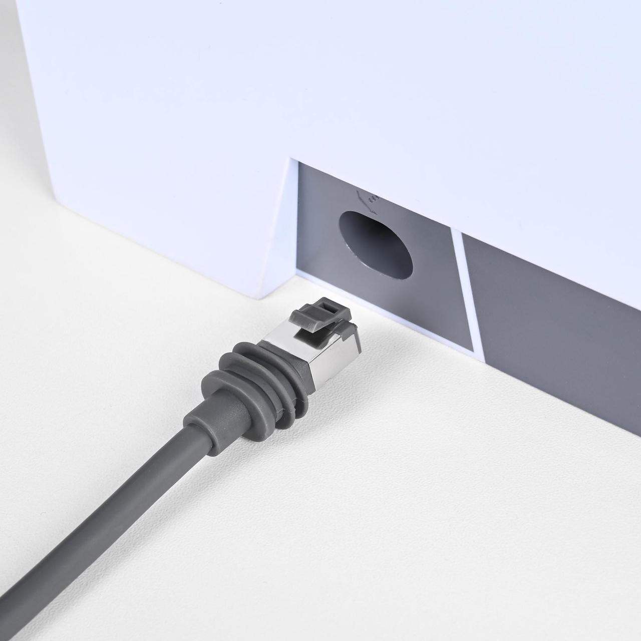 Yescom Starlink Mini Cable 9.8Ft USB C to DC Power Cable 3m Starlink Mini Accessories Compatible with Power Bank PD Charger 20AWG - DRC 3 | +254100720022 Yescom Starlink Mini Cable 9.8Ft USB C to DC Power Cable 3m Starlink Mini Accessories Compatible with Power Bank PD Charger 20AWG - DRC - Image 3