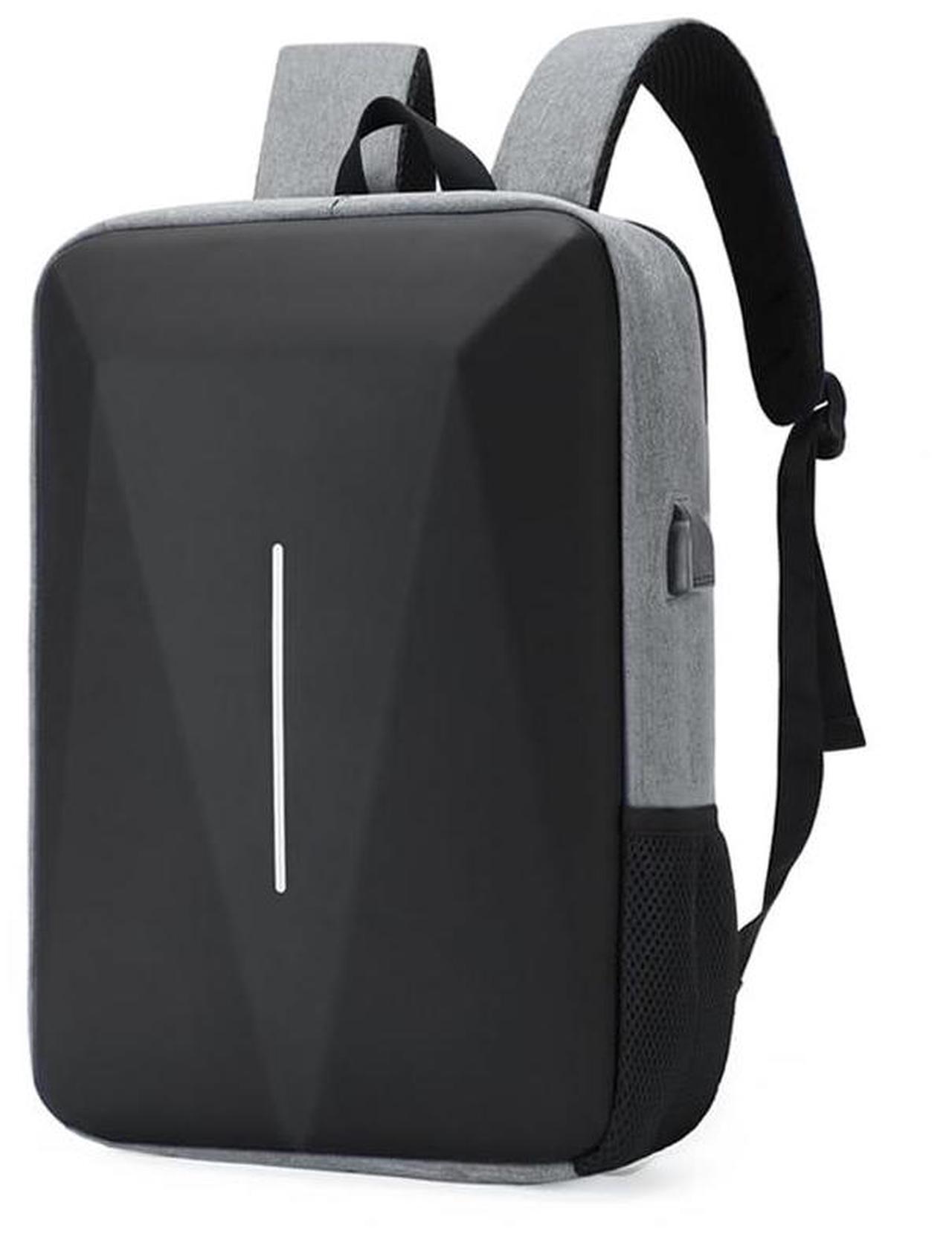HFLZBRO Bag for Starlink Mini - Storage Bag Case for Starlink Dish and All Accessories - Anti-theft Water-resistant Backpack (Gray) - DRC 1 | +254100720022 HFLZBRO Bag for Starlink Mini - Storage Bag Case for Starlink Dish and All Accessories - Anti-theft Water-resistant Backpack (Gray) - DRC