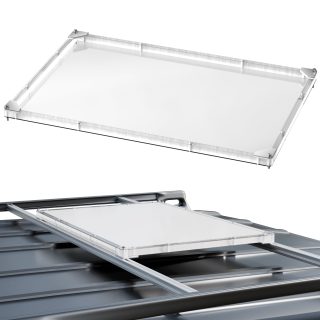 Starlink Gen 3 Weatherproof Protective Hard Shell for Car & Boat Roof Rack Mount 14 | +254100720022 GEN3 PC2 Starlink Gen 3 Roof Rack Mount Weatherproof Protective Hard Shell for Cars Boats 1800x1800 | +254100720022