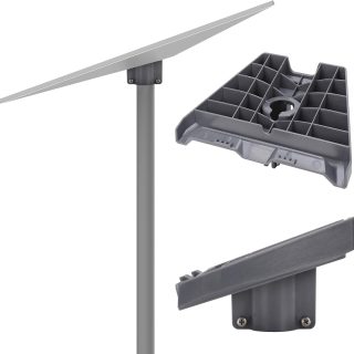 Gen3 DM2StarlinkGen3PipeAdapterPoleMountKit 1800x1800 | +254100720022