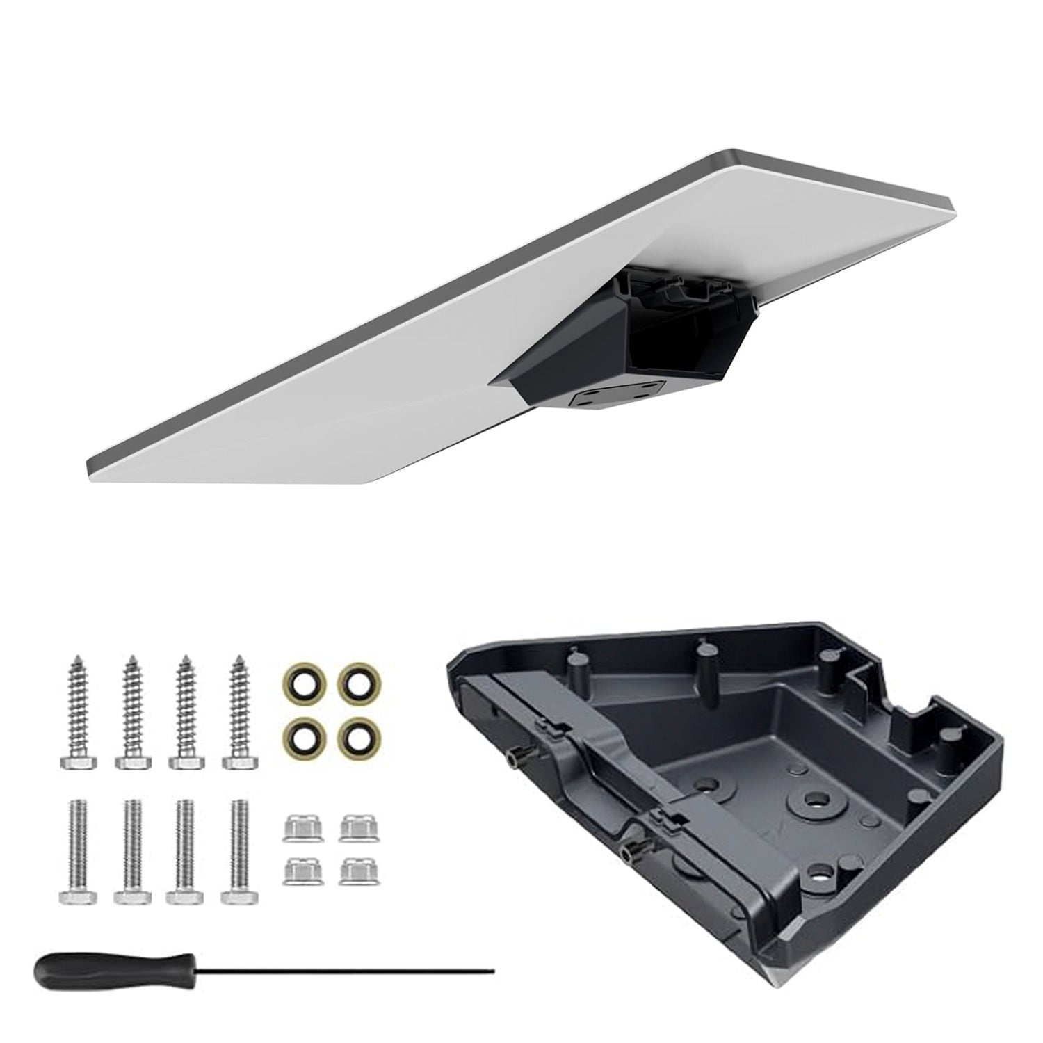 Starlink Gen 3 Mobility Mount Aluminum Alloy Anti-Theft Kickstand Kit 1 | +254100720022 Starlink Gen 3 Mobility Mount Aluminum Alloy Anti-Theft Kickstand Kit