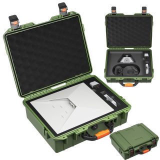 MINI BAG2 GStarlinkMiniArmyGreenHardProtectiveTravelCase 1800x1800 | +254100720022