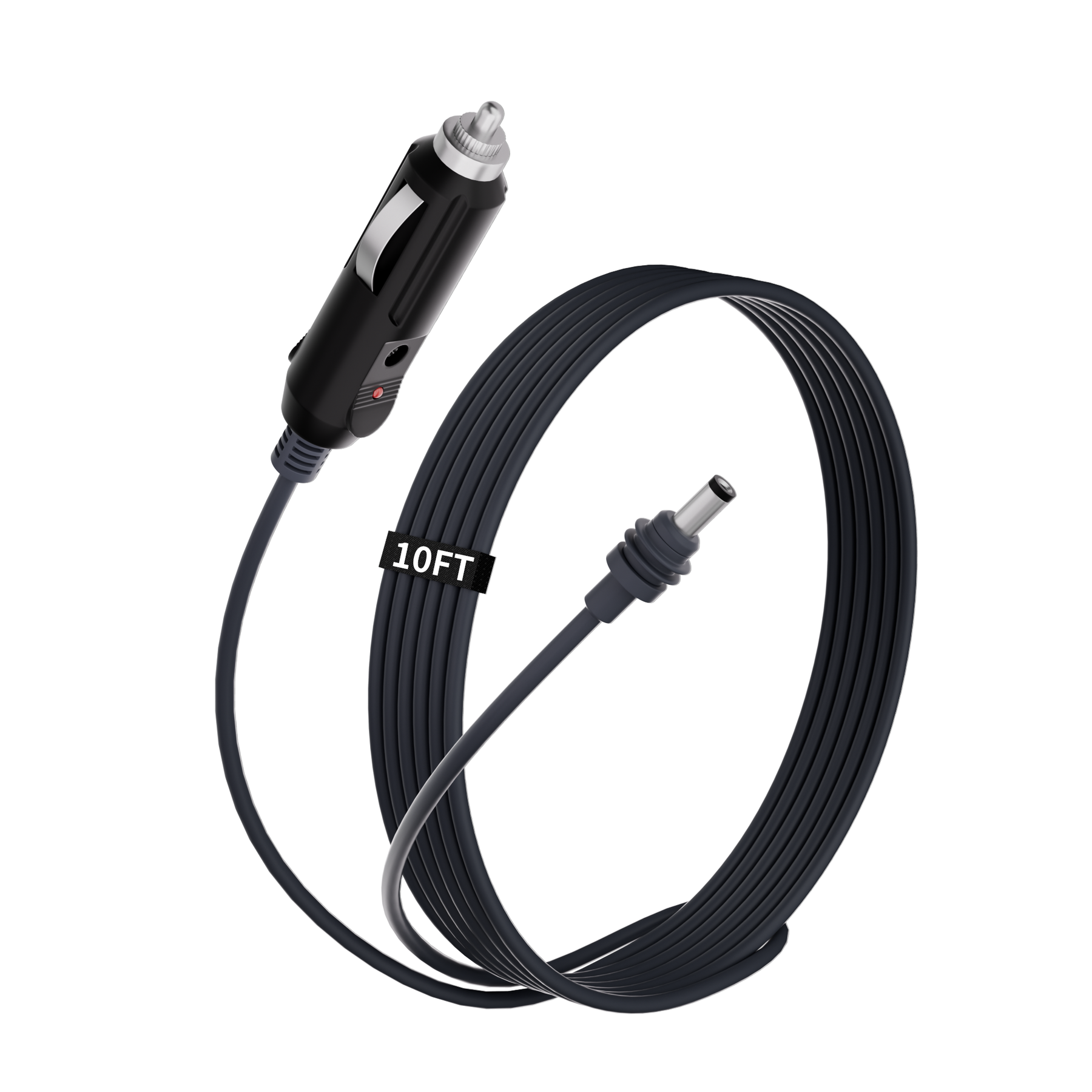 Starlink MINI 60W DC to Car Charger Cable with 15A Fuse - 9.84FT/ 3M 2 | +254100720022 Starlink MINI 60W DC to Car Charger Cable with 15A Fuse - 9.84FT/ 3M - Image 2
