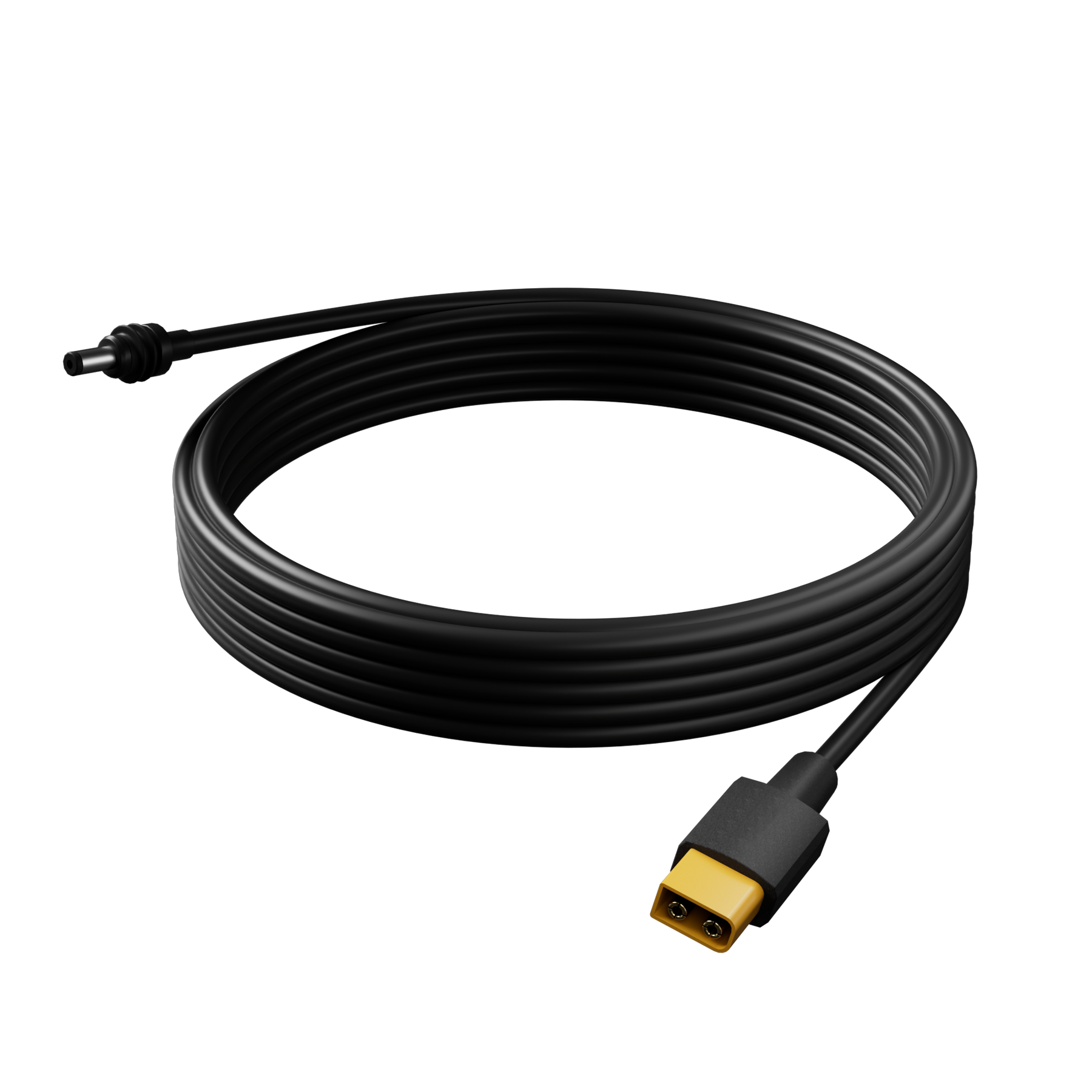 Starlink Mini XT60 Male Connector to DC Power Cable - 4.9FT/1.5M 1 | +254100720022 Starlink Mini XT60 Male Connector to DC Power Cable - 4.9FT/1.5M