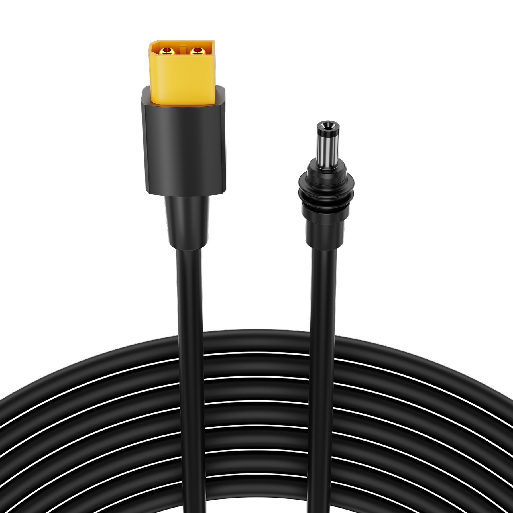 Starlink Mini XT60 Male Connector to DC Power Cable - 4.9FT/1.5M 2 | +254100720022 Starlink Mini XT60 Male Connector to DC Power Cable - 4.9FT/1.5M - Image 2