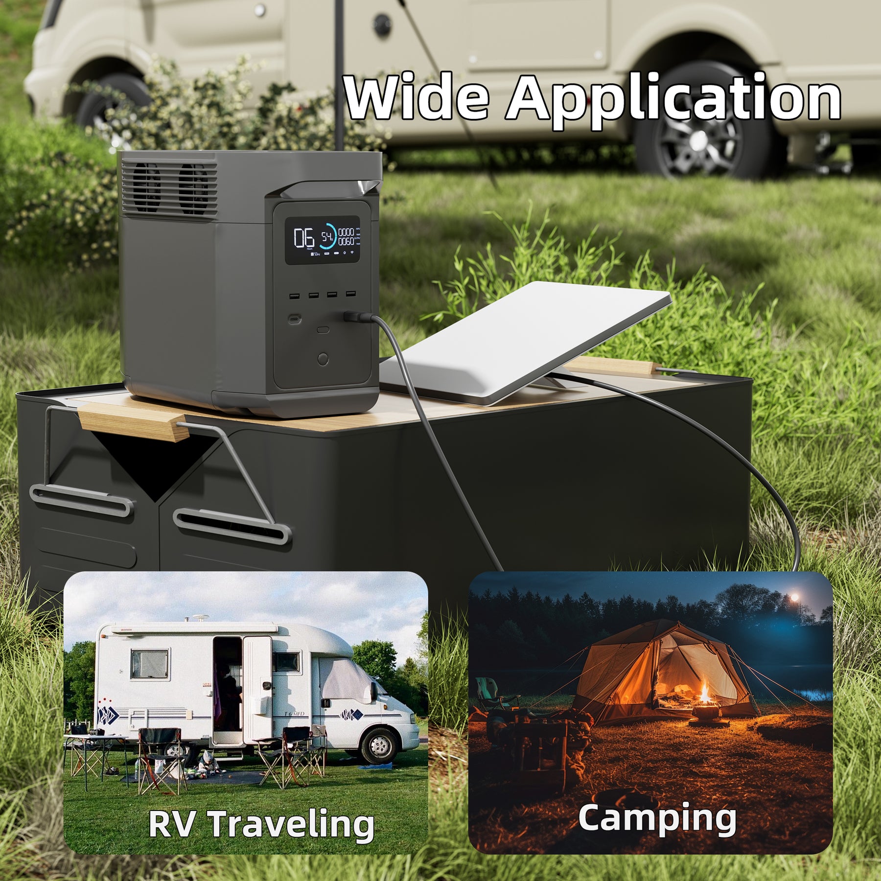 Starlink Mini XT60 Male Connector to DC Power Cable - 4.9FT/1.5M 4 | +254100720022 Starlink Mini XT60 Male Connector to DC Power Cable - 4.9FT/1.5M - Image 4