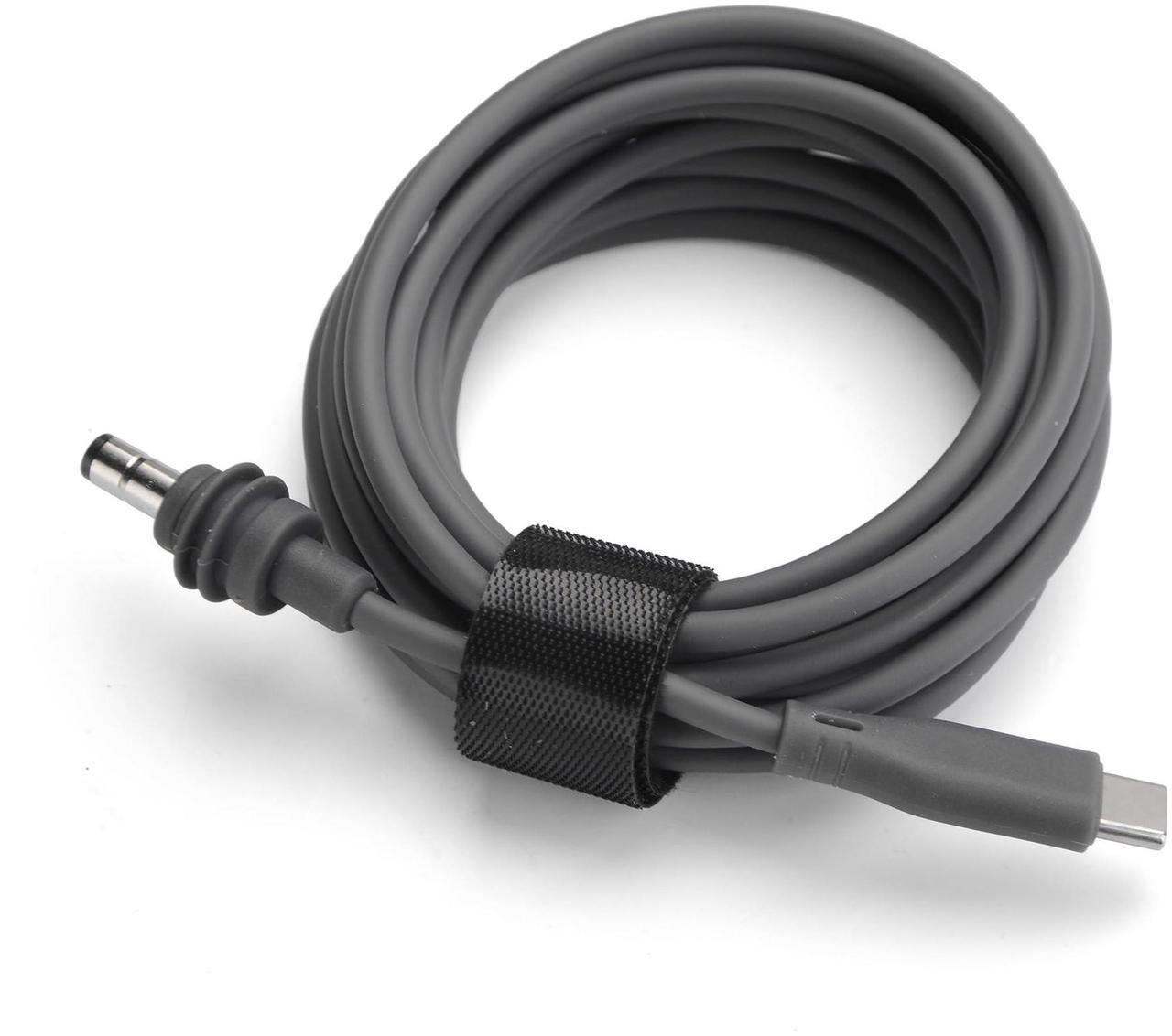 Yescom Starlink Mini Cable 9.8Ft USB C to DC Power Cable 3m Starlink Mini Accessories Compatible with Power Bank PD Charger 20AWG - DRC 1 | +254100720022 Yescom Starlink Mini Cable 9.8Ft USB C to DC Power Cable 3m Starlink Mini Accessories Compatible with Power Bank PD Charger 20AWG - DRC