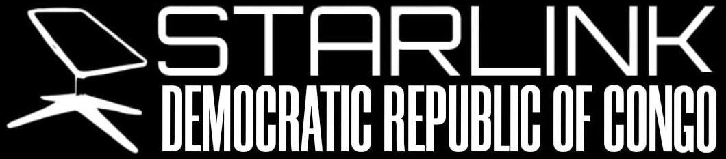 STARLINK DEMOCRATIC REPUBLIC OF CONGO